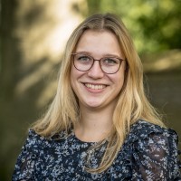 ScreenPoint Medical Employee Rosalie van de Sande's profile photo