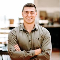 Vega Group Employee Jacob Teleiai's profile photo