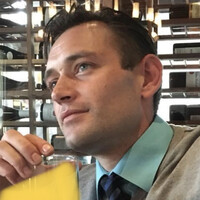 J&K Roofing Employee Matthew Dent's profile photo