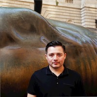 Pacificoast Foods Employee Cesar Cisneros's profile photo
