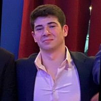 Filthbomb Breaks Employee Aaron Rothschild's profile photo