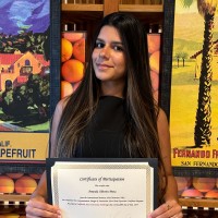 Grupo Malwee Employee Amanda Mota's profile photo