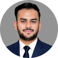 Saudi Electricity Company Employee Engr. Munawar's profile photo