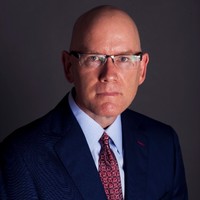 AIR Communities Employee Wayne H's profile photo