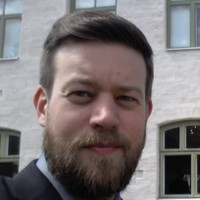 ISO International Organization for Standardization Employee Petri Vähä-Pesola's profile photo