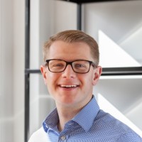 CargoStop International Employee Tom Lister's profile photo