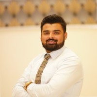 TelcoDataCloud Employee Lovepreet Sidhu's profile photo