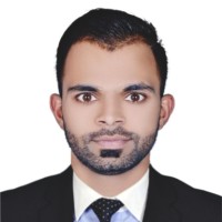 Jollychic Employee Rahman Muhammad's profile photo