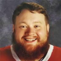 Doorway to College Foundation Employee Samuel Gire's profile photo