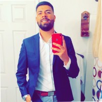 Target Distribution Center T-0590 Employee Eriberto Perez's profile photo