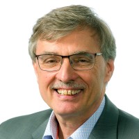 Politie Nederland Employee Joop van der Born's profile photo