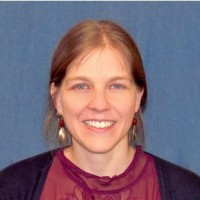 Astellas Pharma Employee Kate Mills Lujan's profile photo