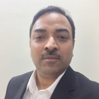 SKIPPER LIMITED Employee Shiv Gupta's profile photo