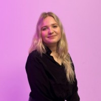De Social Studio Employee Ashley Hoekstra's profile photo