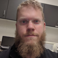 Radford City Public Schools Employee Paul Zartman's profile photo