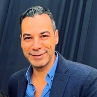 Orange Egypt Employee Adel Saeed's profile photo