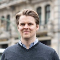 SuitePad Employee Moritz von Petersdorff's profile photo