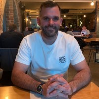 Andrew Dickinson Email