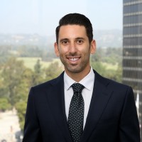 Machinery Network Employee Dylan Cohen's profile photo