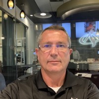 Culinary Concepts Employee George Harris's profile photo