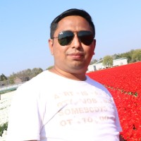 Diwash Mulmi's profile photo