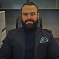 Safford Dodge Employee Ayham Bekbashi's profile photo