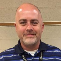 Greater Clark County Schools Employee Robert Leppert's profile photo