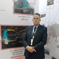 Mitsubishi Corporation Employee Sayed Amer's profile photo