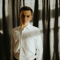 FFAIR Employee Yaroslav Nuzhnenko's profile photo