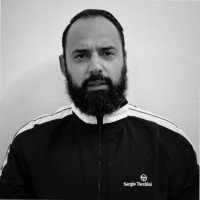 Studio TBD Employee Robert Lund's profile photo