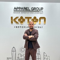 Apparel Group Employee Satya Dash's profile photo