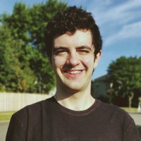 Giant Steps Inc. Employee Lucas Hezze's profile photo