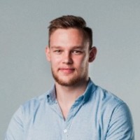 Meta Employee Alexander Markin's profile photo