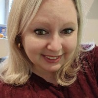 Weld Spec Inspection Services (an HMT Company) Employee Kristi Hartford's profile photo