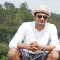Ajith K.s Email