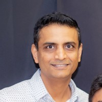 Raj Gohil Email & Phone Number