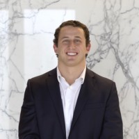 United Airlines Employee Josh Feldstein's profile photo