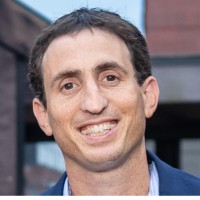 FTC Employee Dotan Weinman's profile photo