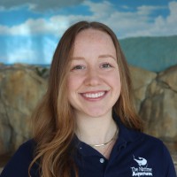 The Maritime Aquarium at Norwalk Employee Nicole Woosley's profile photo