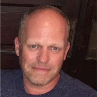 Brickman Employee David Rowley's profile photo