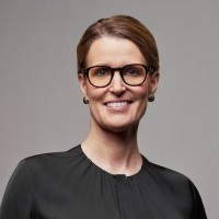 Höganäs AB Employee Anna Nilsson's profile photo