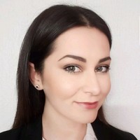 cinfo Employee Helena Draganovic's profile photo