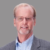 California Credit Union Employee Robert Reck's profile photo