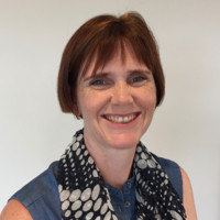 Studiosity Employee Karen Markell's profile photo