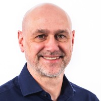 Superfast IT Employee James Cash's profile photo