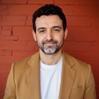 Rydberg Technologies Employee David Anderson's profile photo