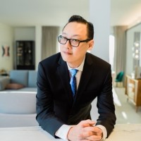 Expeditors Employee Tom Yen's profile photo