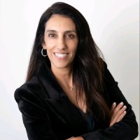 Enfinity Global Employee Dana Pery's profile photo