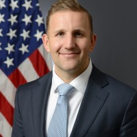 Office of Strategic Capital Employee Caleb Stenholm's profile photo