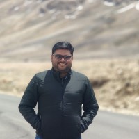 kipi.ai Employee Avi Garg's profile photo